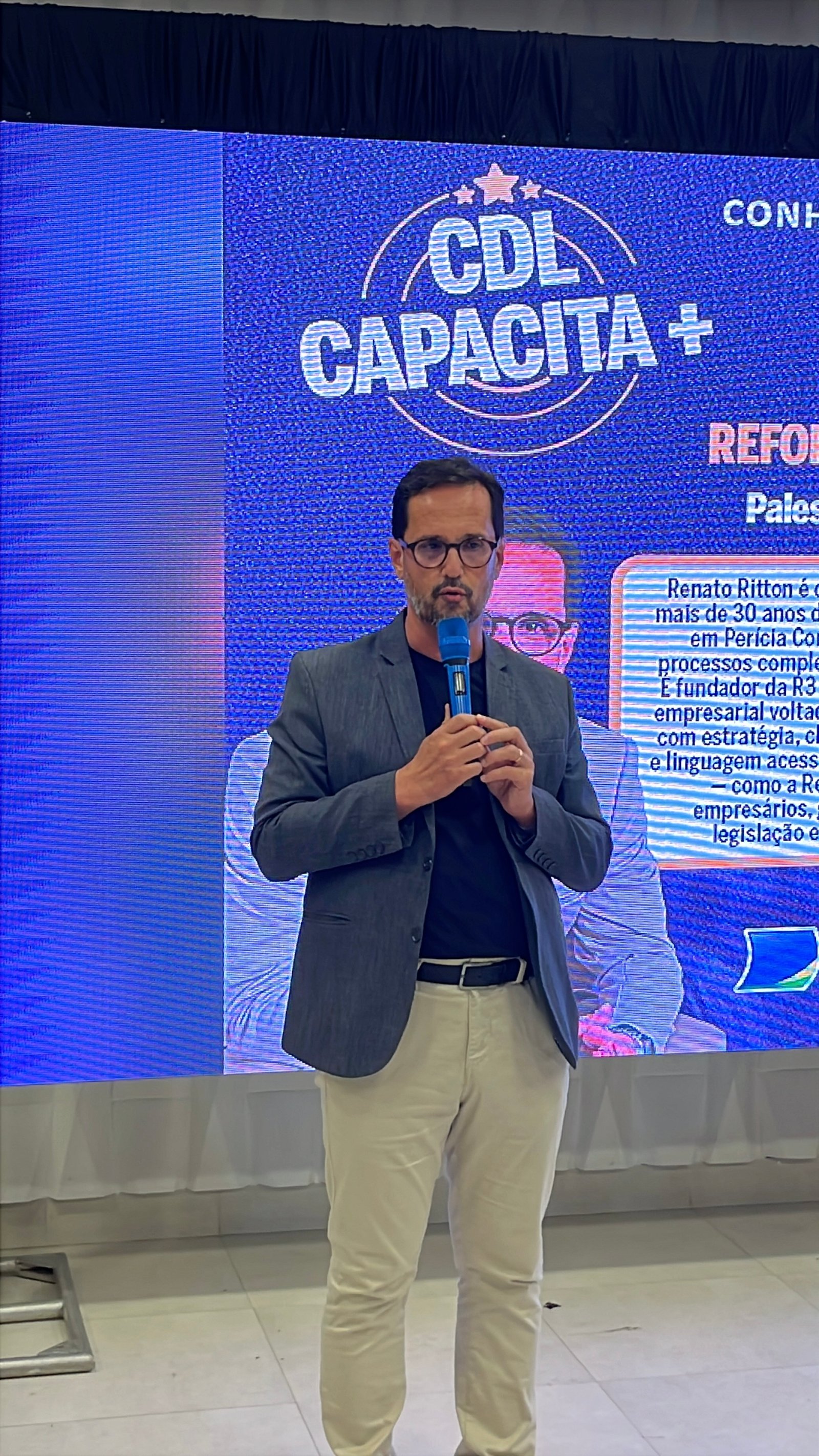 Renato Ritton, R3 Contábil.